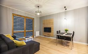 Tricity Apartments - Mila Baltica