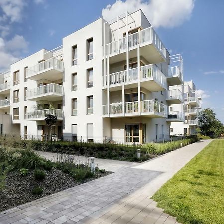 Tricity Apartments - Mila Baltica Gdańsk Zewnętrze zdjęcie